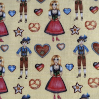 Teflónové tkaniny 22/16