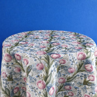 Obrus vzorovaný teflonový 26/8