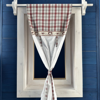 Záves dekoračný ARM 4614