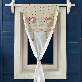 Záves dekoračný ARM 6739 Záves dekoračný ARM 6739