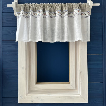 Záves dekoračný ARM 7921