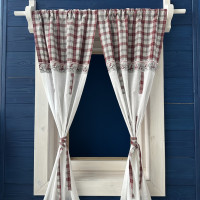 Záves dekoračný ARM Elfi