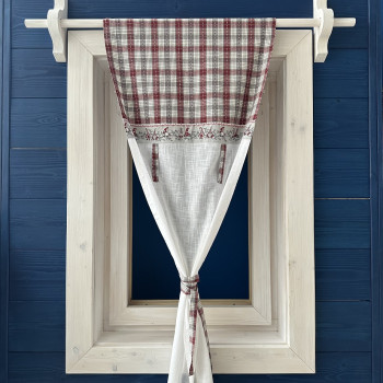 Záves dekoračný ARM Elfi