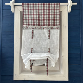 Záves dekoračný ARM Elfi