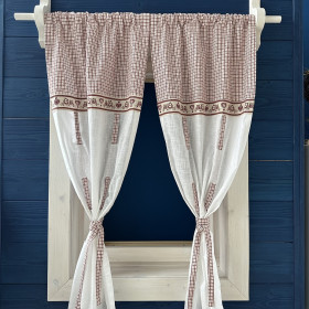 Záves dekoračný ARM Owl Záves dekoračný ARM Owl