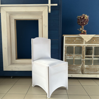 Elastický návlek na stoličku č.2