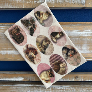 Vrecúško ľanové č.33