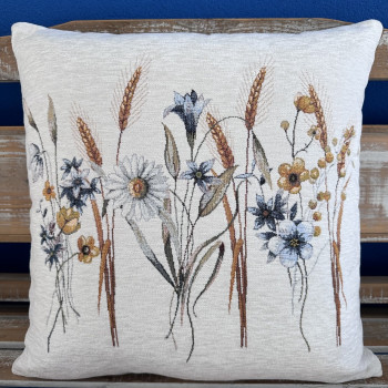 Gobelínové vankúše celoročné Chenille 061
