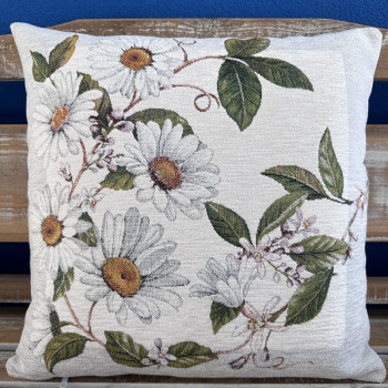 Gobelínové vankúše celoročné Chenille 075