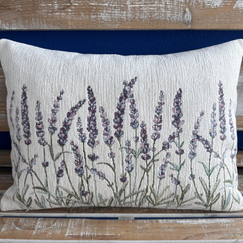 Vankúše gobelínové celoročné Chenille 1297 - 45x35cm