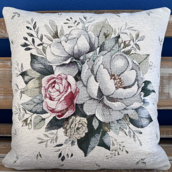 Gobelínové vankúše celoročné Chenille 1372