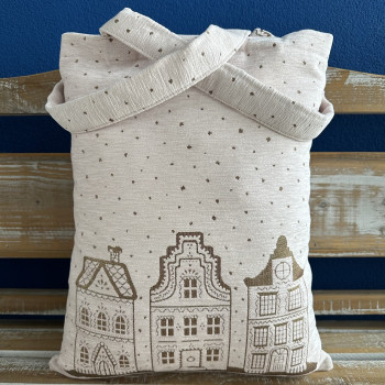 Gobelínová taška Chenille 4118