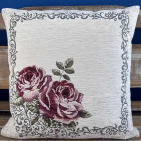 Vankúše gobelínové celoročné Chenille 469