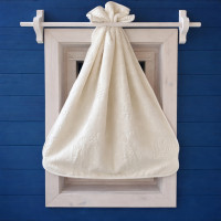 Deka detská béžová