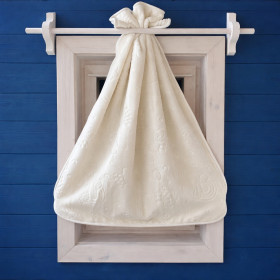 Deka detská béžová Deka detská béžová