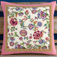 Vankúše gobelínové celoročné Eden 1057 RO