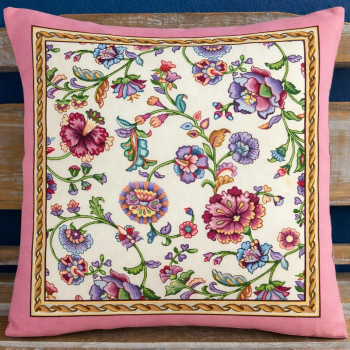 Vankúše gobelínové celoročné Eden 1057 RO