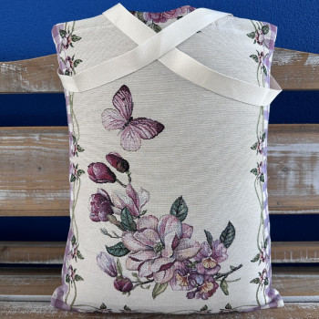 Taška gobelinová Eden 1225