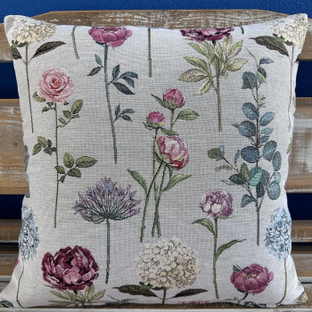 Gobelínové vankúše celoročné  Eden 1242 GR