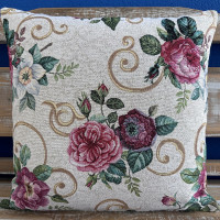 Vankúše gobelínové celoročné Eden 1291 RK