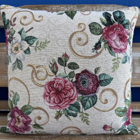 Vankúše gobelínové celoročné Eden 1291 RK