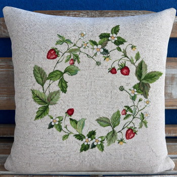 Gobelínové vankúše celoročné Eden 1337