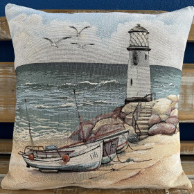 Gobelínové vankúše celoročné Eden 1339 A