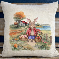 Gobelínové vankúše celoročné Eden 1357 C NA