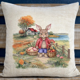 Gobelínové vankúše celoročné Eden 1357 C NA