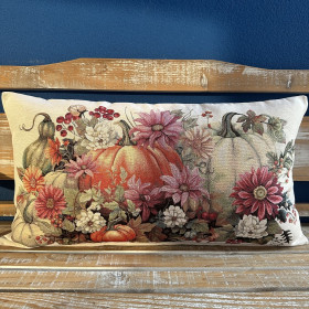 Gobelínové vankúše celoročné Eden 1359 - 40x70cm