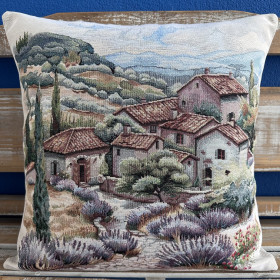 Gobelínové vankúše celoročné Eden 1369