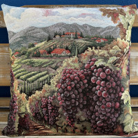 Gobelínové vankúše celoročné Eden 1370