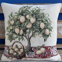 Gobelínové vankúše celoročné Eden 1403