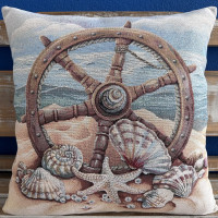 Gobelínové vankúše celoročné Eden 1404 B