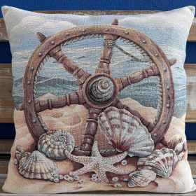 Gobelínové vankúše celoročné Eden 1404 B