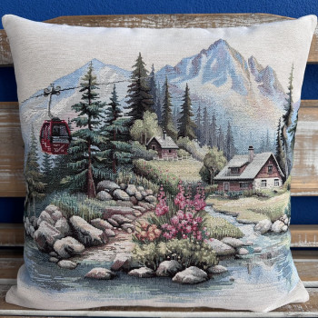 Gobelínové vankúše celoročné Eden 1407 NA