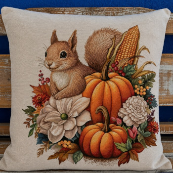 Gobelínové vankúše  celoročné Eden 1411 C