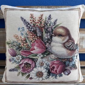 Gobelínové vankúše celoročné  Eden 1420 NA