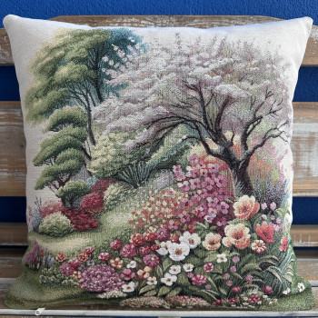 Gobelínové vankúše celoročné Eden 1423 NA