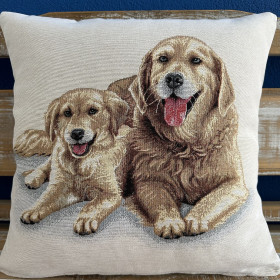 Gobelínové vankúše celoročné Eden 525