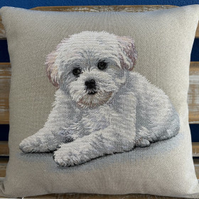 Vankúše gobelínové celoročné Eden 529