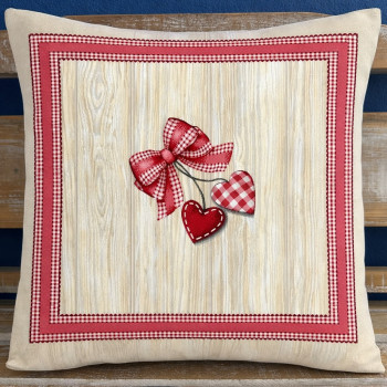 Gobelínové vankúše celoročné Eden 547 RJ