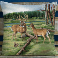 Gobelínové vankúše celoročné Eden 6027