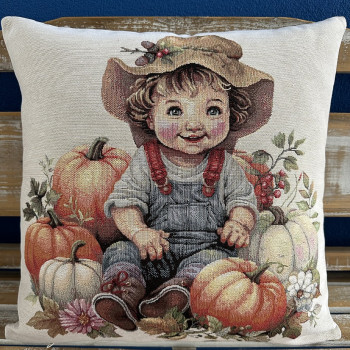 Gobelínové vankúše celoročné Eden 6222