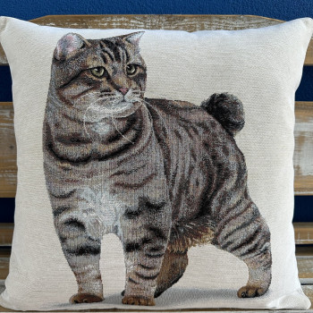 Gobelínové vankúše celoročné Eden 797