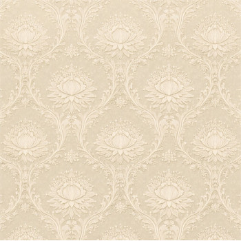 Posteľná bielizeň Finezza - béžová