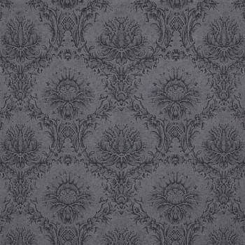 Posteľná bielizeň Finezza - sivá