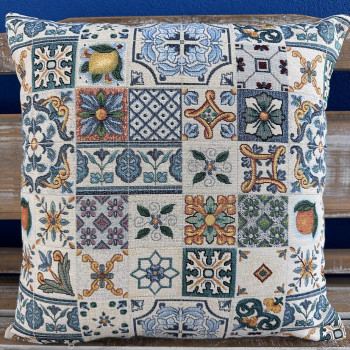 Gobelínové vankúše celoročné Lima 011