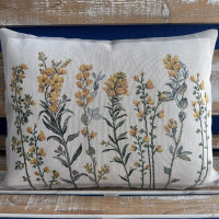 Vankúše gobelínové celoročné Lima 052 - 45x35cm
