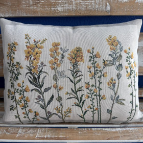 Gobelínové vankúše celoročné Lima 052 - 45x35cm Gobelínové vankúše celoročné Lima 052 - 45x35cm